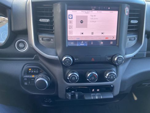 Used 2024 RAM 2500 Big Horn image 14