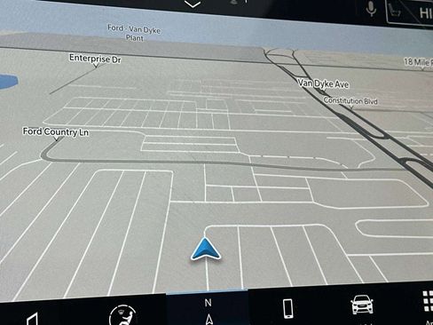 New 2026 Chrysler Pacifica Limited image 13