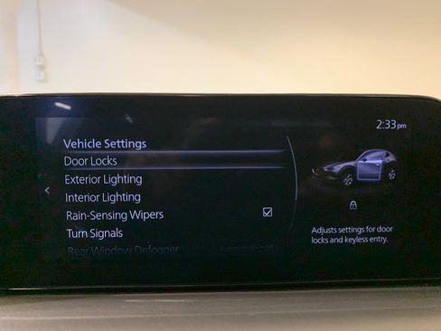 Used 2023 MAZDA CX-30 AWD 2.5 S w/ Preferred Package image 32