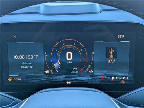 New 2026 Chevrolet Suburban Premier image 10