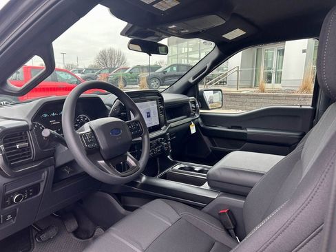 New 2026 Ford F150 STX AWD/4WD image 8