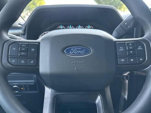 New 2026 Ford F150 STX image 21