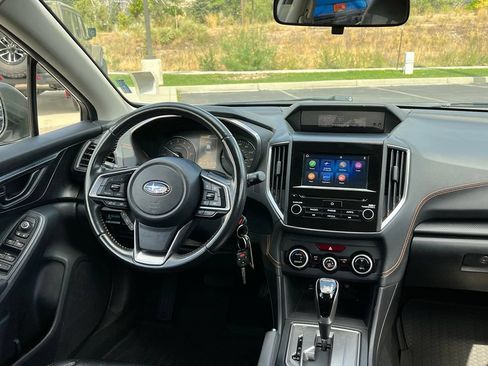 Used 2020 Subaru Crosstrek 2.0i Premium AWD/4WD image 21
