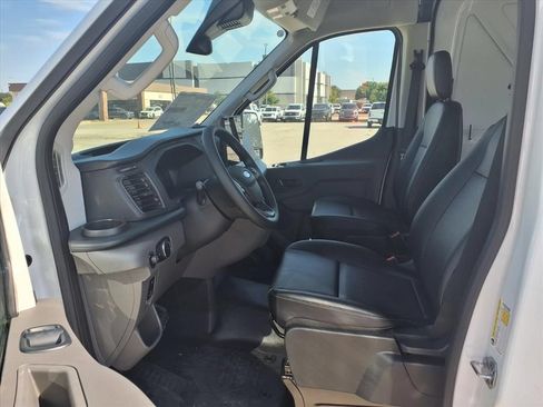 New 2026 Ford Transit 250 148 Medium Roof RWD image 49