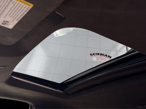 Used 2024 GMC Sierra 2500 Denali Ultimate AWD/4WD image 47