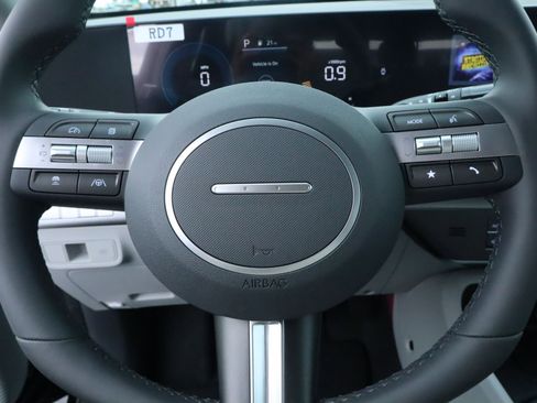 New 2026 Hyundai Kona SEL Sport FWD image 11