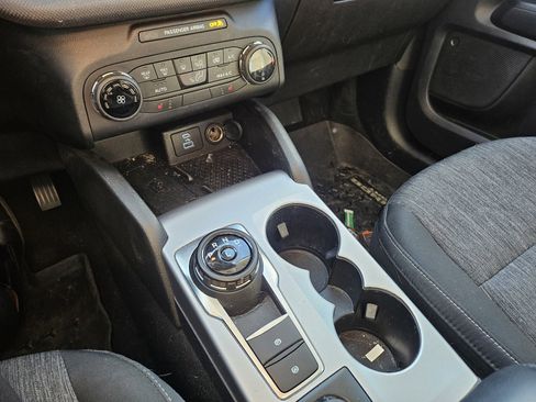 Used 2022 Ford Bronco Sport Big Bend w/ Convenience Package image 14