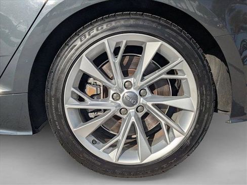 Used 2020 Audi A5 2.0T Premium Plus w/ Premium Plus image 22