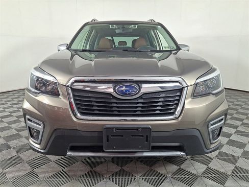 Used 2021 Subaru Forester Touring image 5