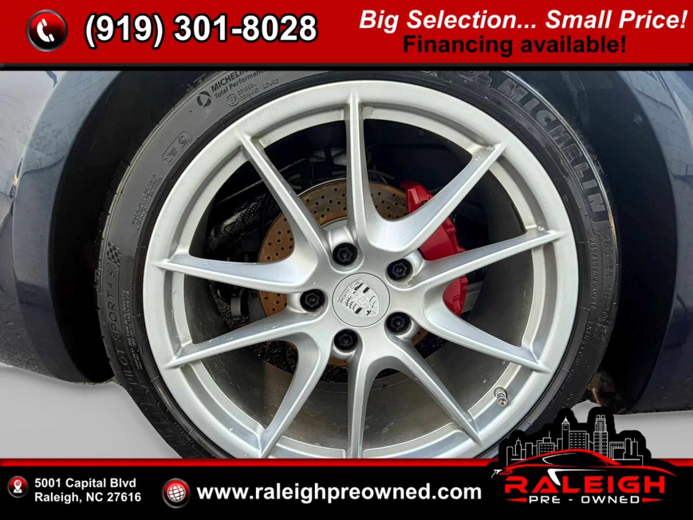 Used 2013 Porsche Boxster S RWD image 36