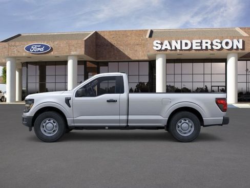 New 2026 Ford F150 XL RWD image 4