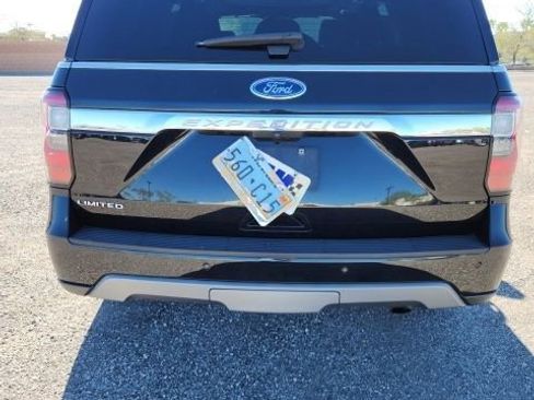 Used 2020 Ford Expedition Limited w/ Equipment Group 301A image 7
