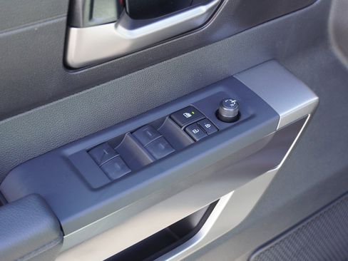 New 2026 Toyota Tundra SR5 w/ SR5 Convenience Package image 17