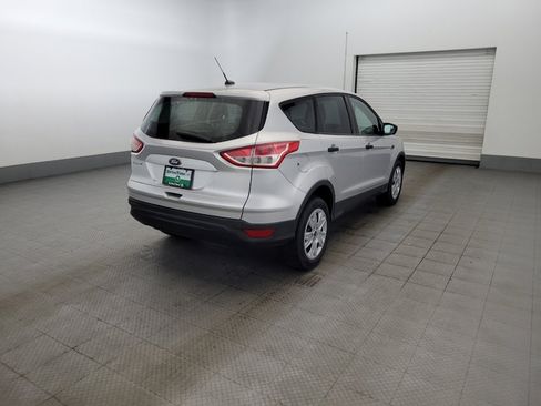Used 2016 Ford Escape S FWD image 9