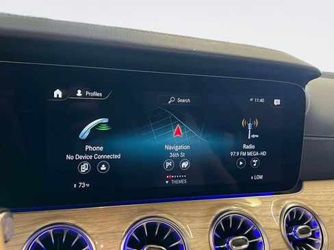 Certified 2023 Mercedes-Benz E 450 4MATIC Cabriolet image 27