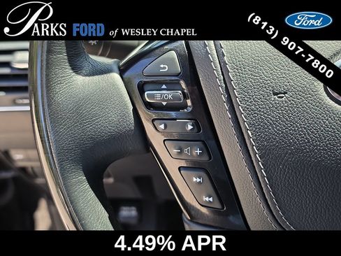 Used 2022 INFINITI QX80 Sensory w/ Cargo Package AWD/4WD image 33