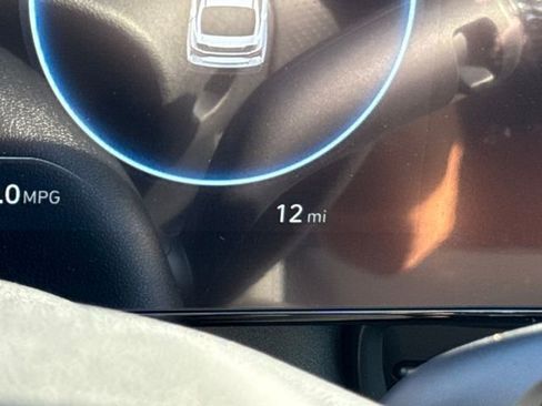 New 2025 Hyundai Elantra N image 16