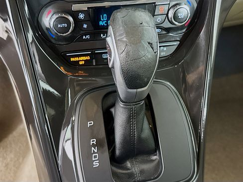 Used 2016 Ford Escape Titanium w/ Equipment Group 301A image 19