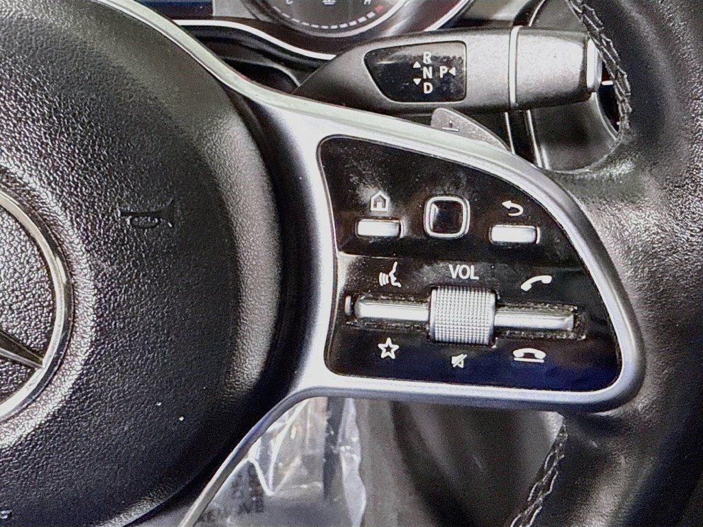 Used 2019 Mercedes-Benz C 300 Sedan w/ Premium Package image 14