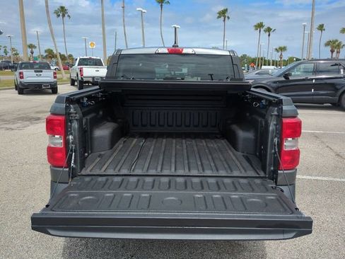 Used 2023 Ford Maverick XLT w/ XLT Luxury Package image 13