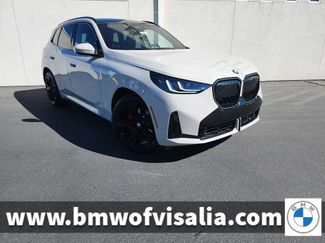 Used 2025 BMW X3 xDrive30i w/ Premium Package AWD/4WD video 1