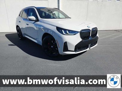 Used 2025 BMW X3 xDrive30i w/ Premium Package