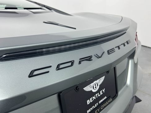Used 2023 Chevrolet Corvette Stingray image 22