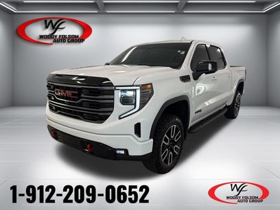 Used 2026 GMC Sierra 1500 AT4 w/ AT4 Premium Package