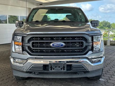 Used 2023 Ford F150 XL w/ XL Chrome Appearance Package AWD/4WD image 30