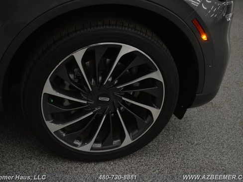 Used 2023 Lincoln Aviator Reserve w/ Equipment Group 201A image 44