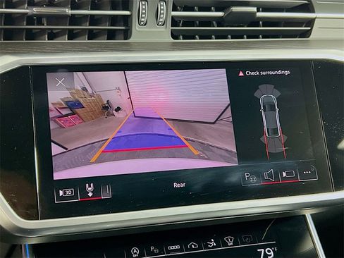 Used 2023 Audi A7 3.0T Prestige w/ S Line Black Optic Package image 17