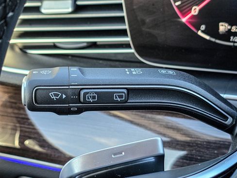 New 2025 Mercedes-Benz GLE 450 4MATIC image 25