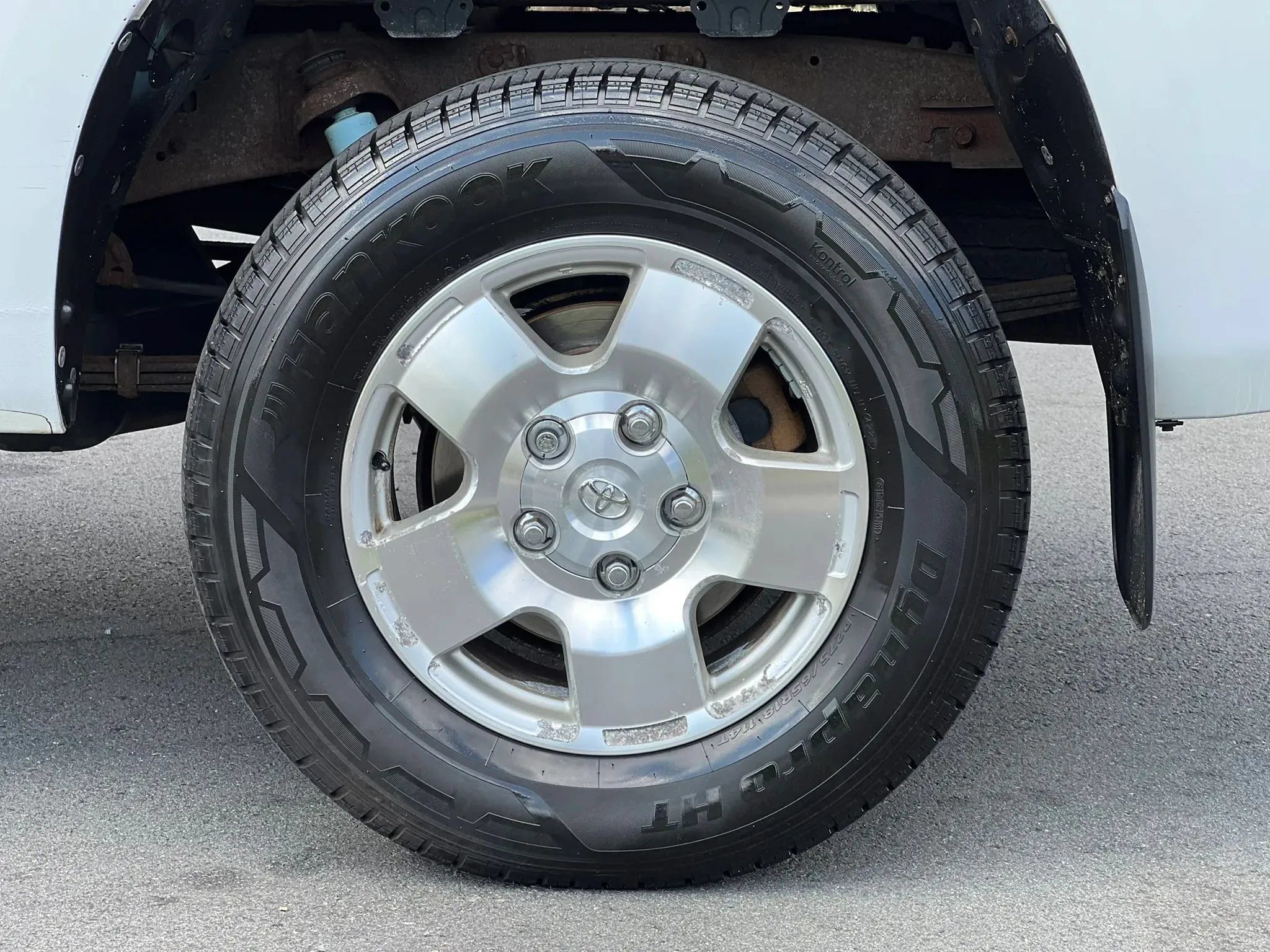 Used 2008 Toyota Tundra SR5 AWD/4WD image 37