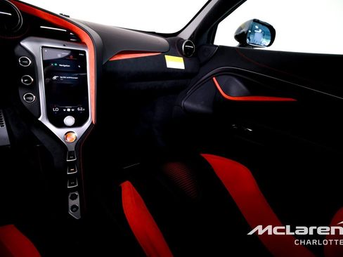 New 2027 McLaren 750S RWD image 16