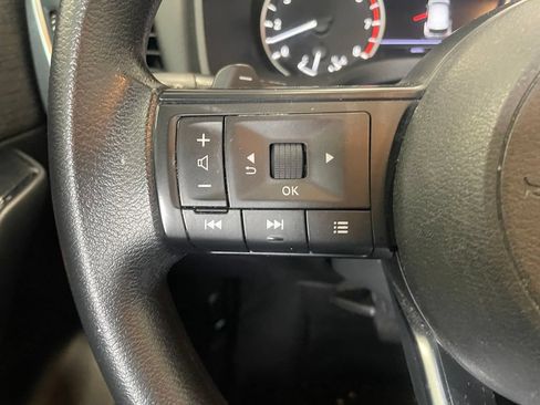 Certified 2023 Nissan Rogue S AWD/4WD image 12