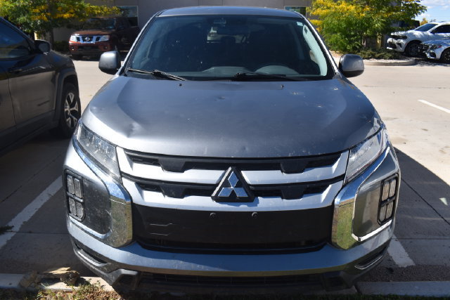Used 2024 Mitsubishi Outlander Sport AWD image 2