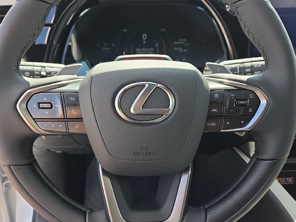 New 2026 Lexus RX 350 Premium FWD image 25