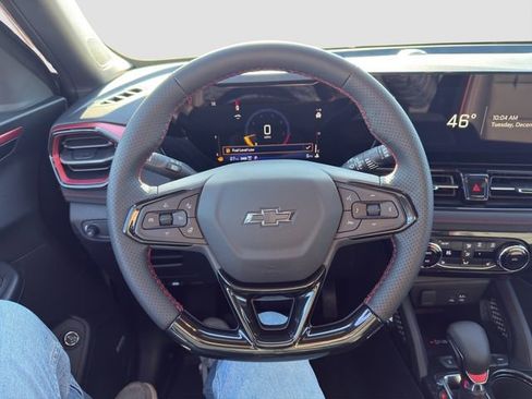 New 2026 Chevrolet TrailBlazer RS w/ Convenience Package image 10