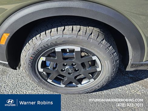 New 2026 Hyundai Palisade XRT Pro image 19