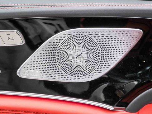 New 2026 Mercedes-Benz AMG GT 43 image 24