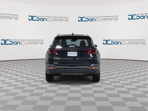 Used 2024 Hyundai Tucson SEL AWD/4WD image 7