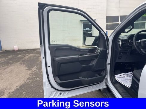 Used 2022 Ford F150 XLT w/ Equipment Group 302A High image 10