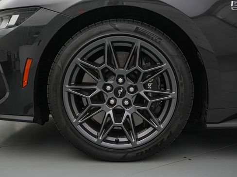 Certified 2024 Ford Mustang GT Premium w/ GT Performance Package RWD image 10