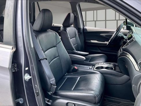 Used 2022 Honda Pilot Special Edition image 7