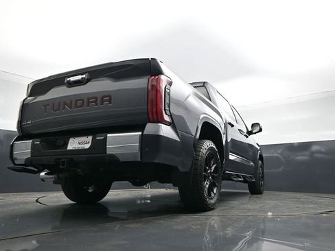 Used 2023 Toyota Tundra 1794 Edition w/ TRD Off-Road Package AWD/4WD image 30