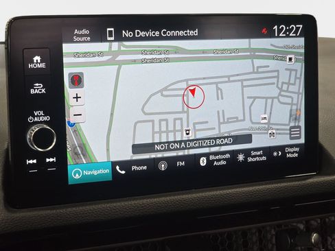 Used 2024 Honda Civic Touring image 18