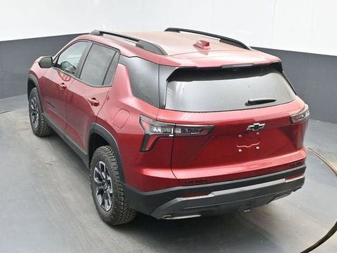 New 2026 Chevrolet Equinox ACTIV w/ Safety and Technology Package FWD image 35
