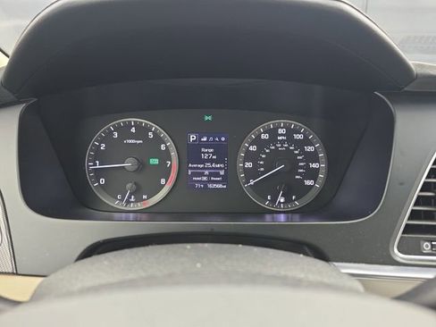Used 2016 Hyundai Sonata Sport w/ Cargo Package FWD image 26