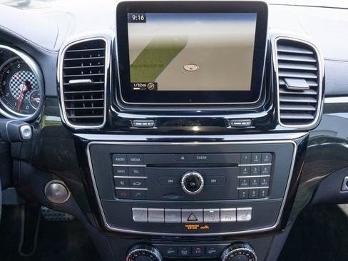 Used 2016 Mercedes-Benz GLE 450 4MATIC Coupe image 25