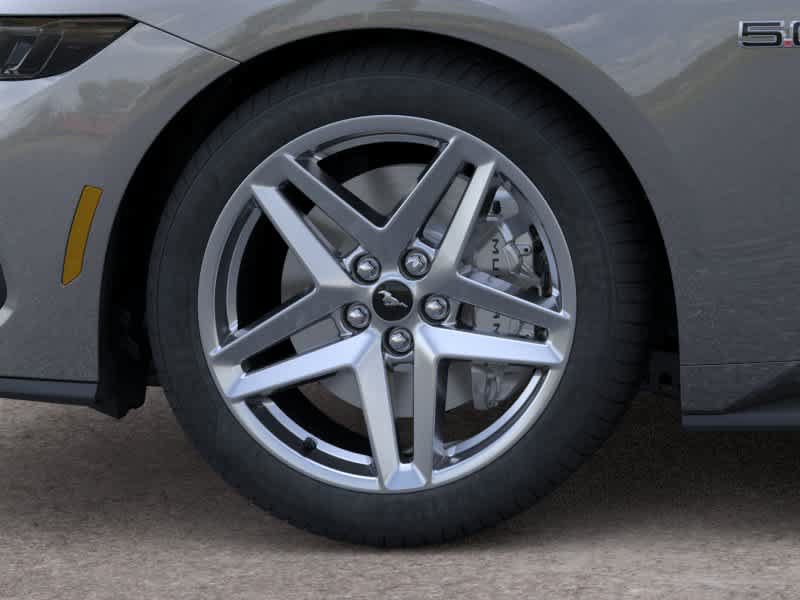 New 2026 Ford Mustang GT Premium RWD image 19